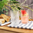 Szklanka wysoka 400 ml FOLLY 5
