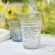 Szklanka wysoka 400 ml FOLLY 3