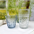 Szklanka wysoka 400 ml FOLLY 2