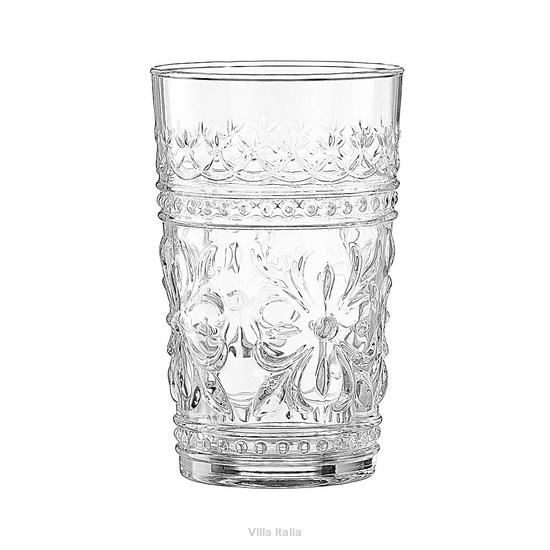 Szklanka wysoka 400 ml FOLLY
