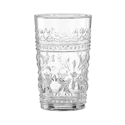 Szklanka wysoka 400 ml FOLLY