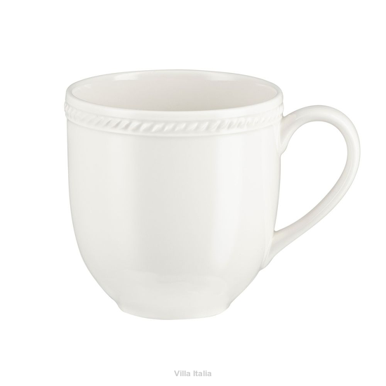 ceramiczny kubek 300 ml do kawy i herbaty