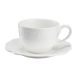 Serwis kawowy na 6 osób porcelanowy GLORIETTA Style 4