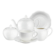 Serwis kawowy na 6 osób porcelanowy GLORIETTA Style 2