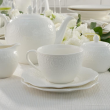 Serwis kawowy na 6 osób porcelanowy GLORIETTA Style 14
