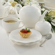 Serwis kawowy na 6 osób porcelanowy GLORIETTA Style 10