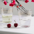 Szklanka 350 ml FONTE GOLD 5