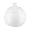 Serwis kawowy porcelanowy na 6 osób BOSTON White 13
