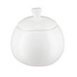 Serwis kawowy porcelanowy na 6 osób BOSTON White 13