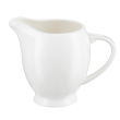 Serwis kawowy porcelanowy na 6 osób BOSTON White 14