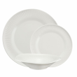 Komplet talerzy porcelanowych na 6 osób BONITA 4