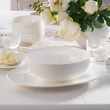 porcelanowa miseczka ekskluzywna dekoracyjna do serwowania dań
