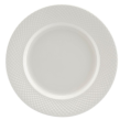 Serwis kawowy porcelanowy na 12 osób BARI WHITE 10