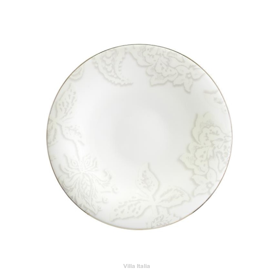 Talerzyk deserowy śniadaniowy porcelanowy 21 cm ORLANDO