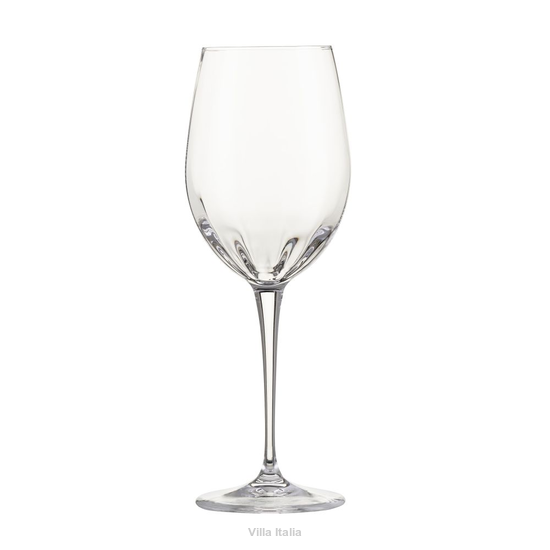 Kieliszek do wina ze szkła kryształowego