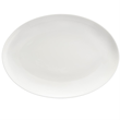 Serwis obiadowy porcelanowy na 6 osób BOSTON white 12