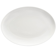 Półmisek porcelanowy na wędliny i mięso