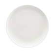 Talerz śniadaniowy porcelanowy 