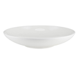 Serwis obiadowy porcelanowy na 6 osób BOSTON white 10