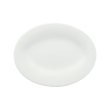 Serwis obiadowy porcelanowy na 12 osób NAOMI WHITE 11