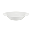 Serwis obiadowy porcelanowy na 12 osób NAOMI WHITE 8
