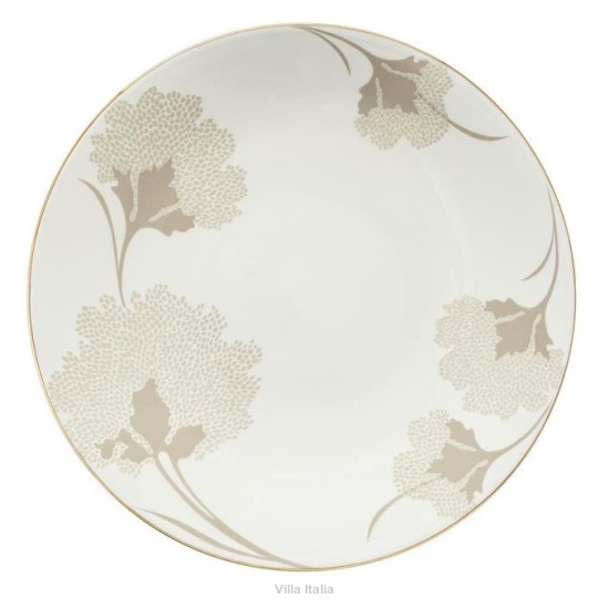 Talerz płytki porcelanowy 27 cm MANUELA