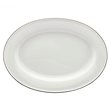 Serwis obiadowy porcelanowy na 12 osób z wazą FLORIAN 16
