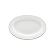 Serwis obiadowy porcelanowy na 12 osób z wazą FLORIAN 6