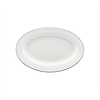 Serwis obiadowy porcelanowy na 12 osób z wazą FLORIAN 17