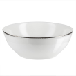 Serwis obiadowy porcelanowy na 12 osób z wazą FLORIAN 4