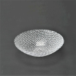 Salaterka szklana 20 cm DIAMOND 4