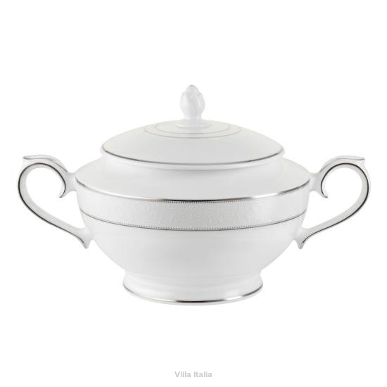 Waza porcelanowa 3 litry AZALIA 