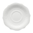 Filiżanka porcelanowa 300 ml ze spodkiem GLORIETTA Style 1