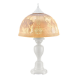 duża lampa stołowa do salonu 