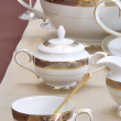 Cukiernica porcelanowa RENESANS  1