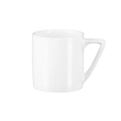 Filiżanka do kawy lub herbaty porcelanowa 200 ml MIAMI WHITE 4