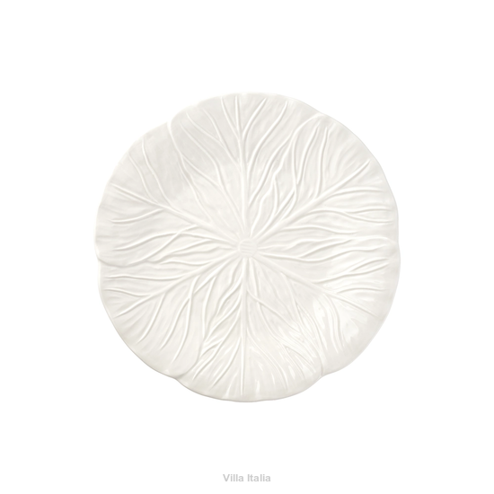 Talerz deserowy 20,5 cm BRASSICO