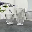 Komplet dwóch szklanek do drinków 200ml i 350ml szkło kryształowe UNICO 148 3