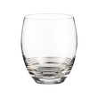 Elegancka szklanka do drinków