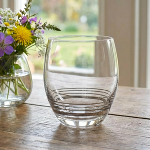 Szklanka 430 ml AMARE PLATIN