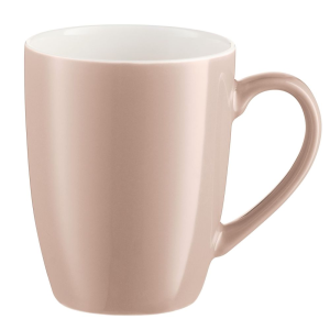 Kubek porcelanowy latte 300 ml BORNEO