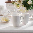 Ekskluzywne kubki porcelanowe na napoje