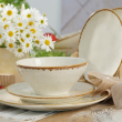 Miska na zupę ceramiczna 17 cm RUSTICO 7