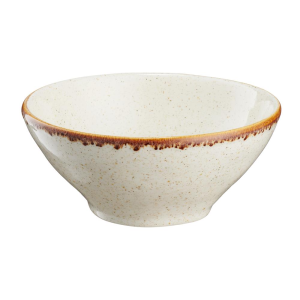 Miska na zupę ceramiczna 17 cm RUSTICO