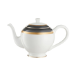 Serwis kawowy na 12 osób porcelanowy ROYAL LADY 12