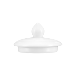 Przykrywka do cukiernicy 5,7 cm porcelanowa GLORIETTA