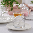 Cukiernica szklana 10 cm FABIO 3