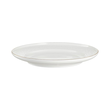 Talerzyk deserowy śniadaniowy 21,5 cm porcelanowy IDALIA 11