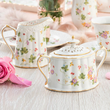 Mlecznik porcelanowy dekorowany WALENCJA Ivory 5