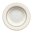 Talerz głęboki porcelanowy 23 cm CELINE 1